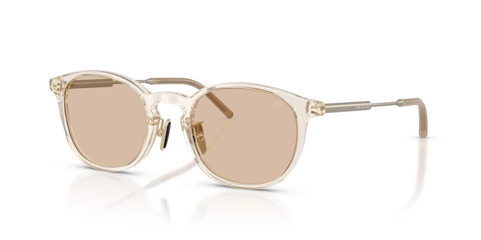 Moncler Barbb 6011D Sunglasses - view 6